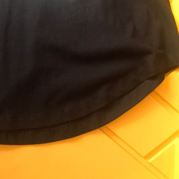 Ladies Racer back Tank - Picture 3 of 3